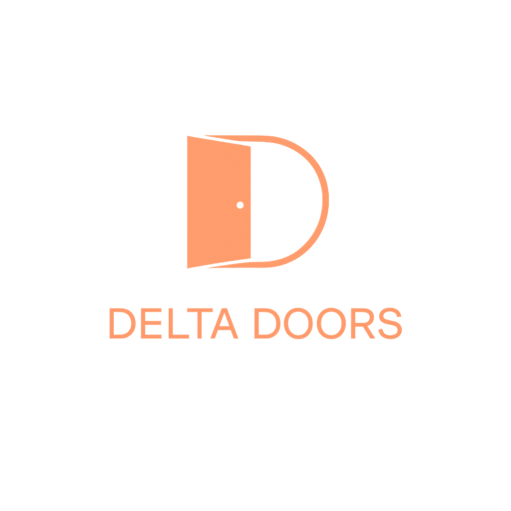 Solid wood doors